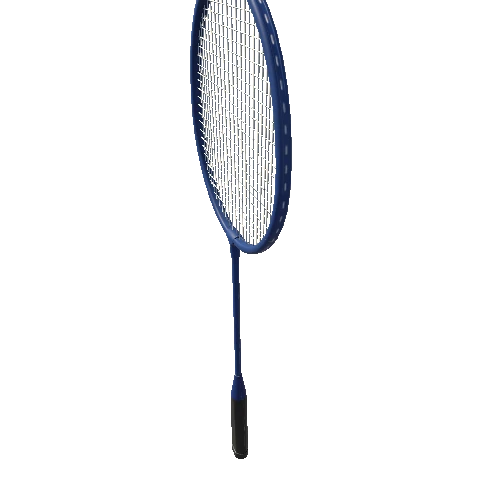 Badminton Racket Triangulate (5)